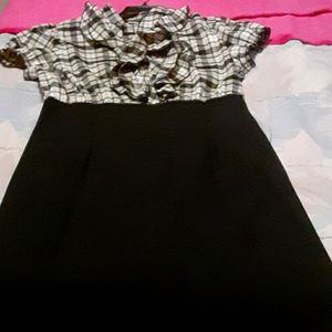 Dots Fashion Dress